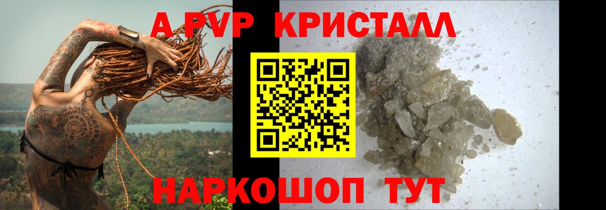 Alpha PVP СК КРИС Щёкино